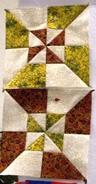 Mystery Quilt
